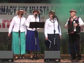Kapela "Józefa" - Festyn 3-ecio Majowy 2010