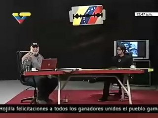 LA HOJILLA DEL DIA LUNES 03 MAYO DEL 2010 06