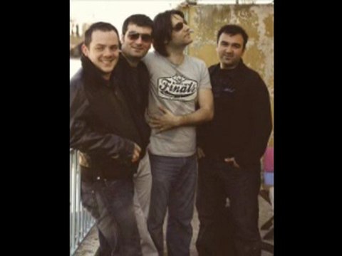 Guns and Roses - Sweet Child O'Mine