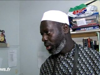 La lutte des travailleurs du foyer ADEF de Goussainville