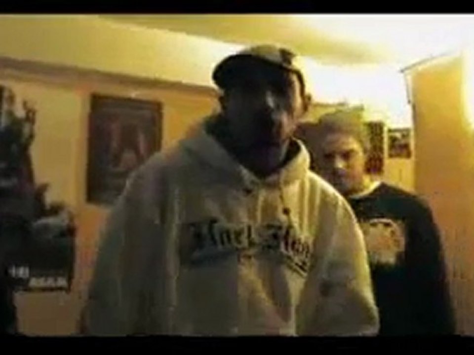 Prise de mic 4bis alliance du nord carbé prod