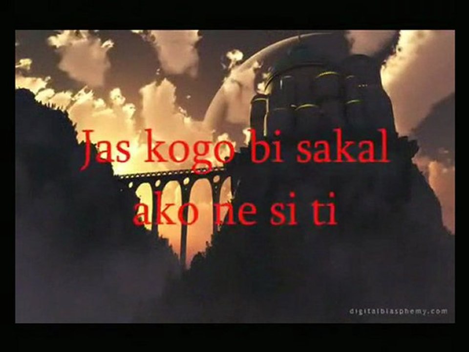 BALKAN TV MAKEDONYA VLADO JANEVSKI ÖZEL BÖLÜM