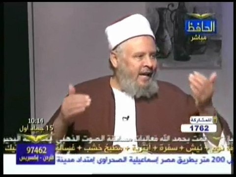 (1) القران والحياة حلقة 29-4-2010