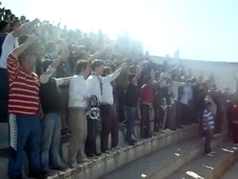 2 Mayıs 2010 Ç.Dardanelspor - ALTAY