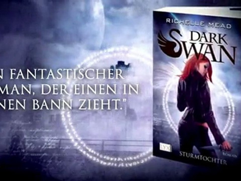 Dark Swan- Sturmtochter von Richelle Mead