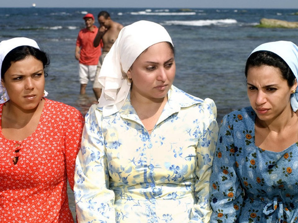 "Femmes du Caire" : "mille et une nuits au féminin"