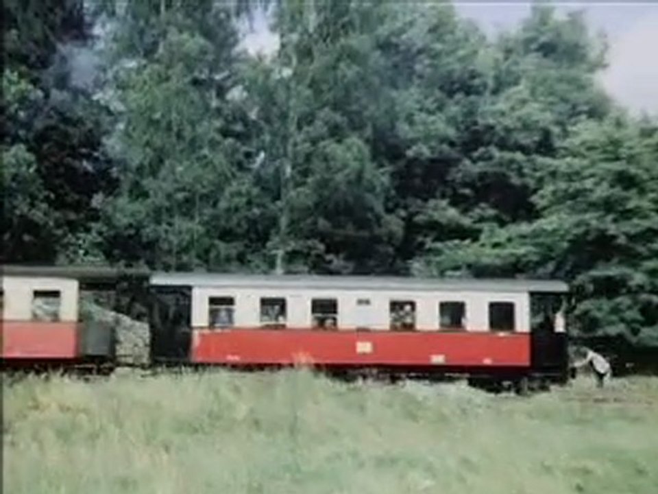 DDR TV Archiv Kinder Trailer