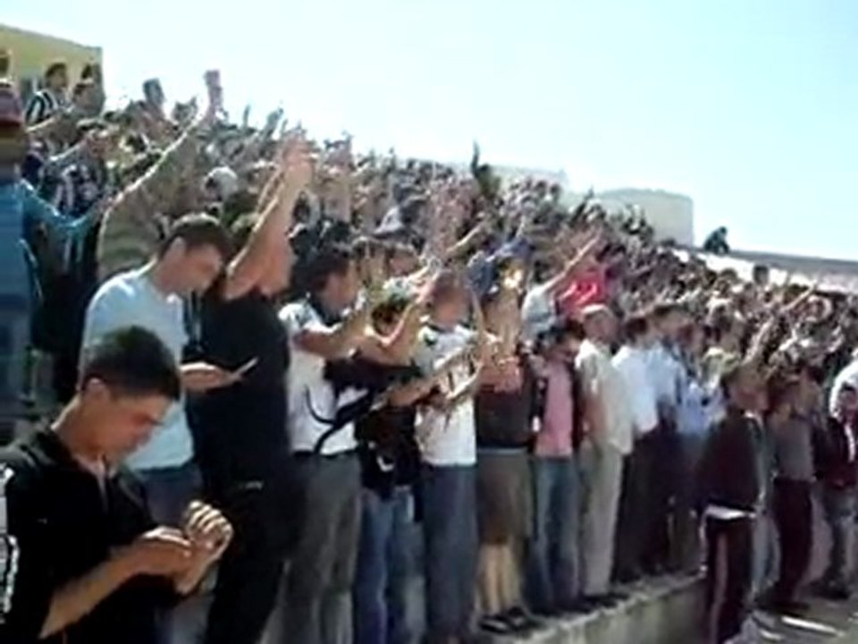 2 Mayıs 2010 Ç.Dardanelspor - ALTAY