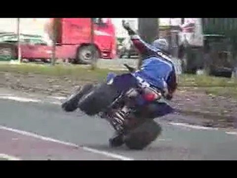 Lalime Minuit sur le Périph