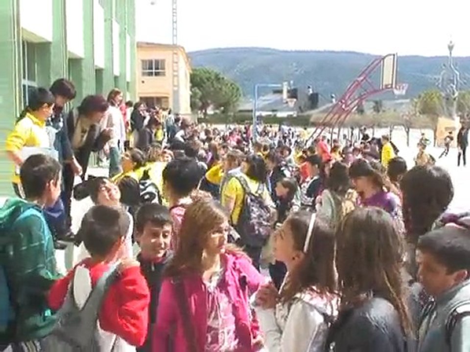 50 años Salesianos en Ibi