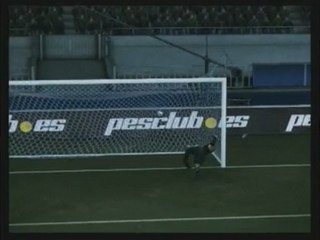 Pes 2010 - Grandes momentos
