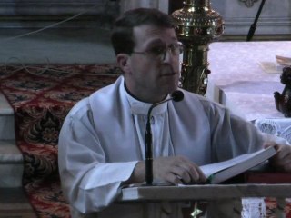 Omilie ora 9. Pelerinaj Icoana Maicii Domnului de Guadalupe