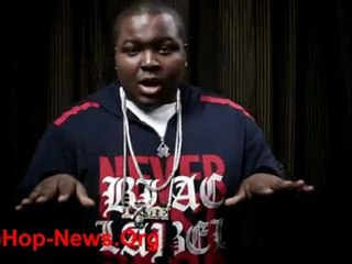 Sean Kingston & Detail - Rude Girl HipHop-News.Org