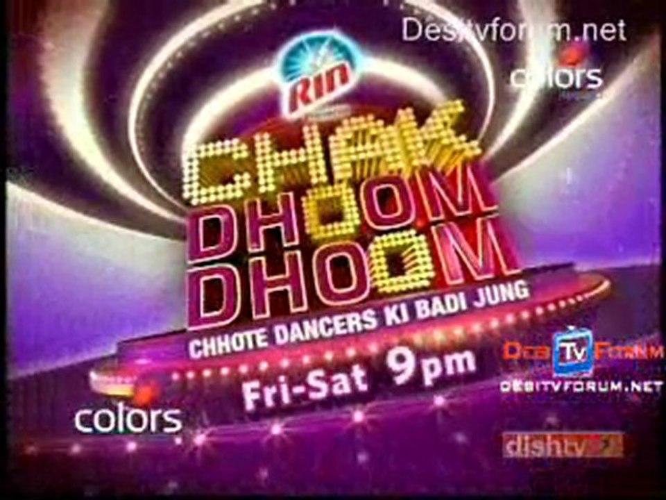 Ganga 4th May 2010 - video watch online Pt2