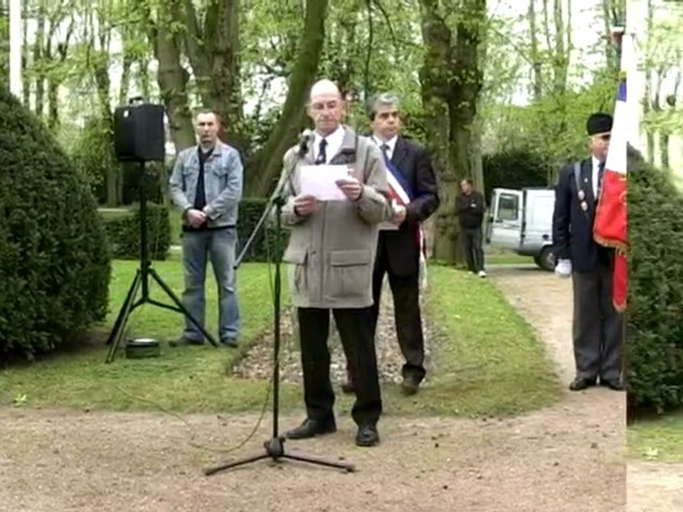 Journée du souvenir