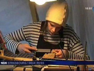 Hic & Nunc store : portraits de créateurs de bijoux