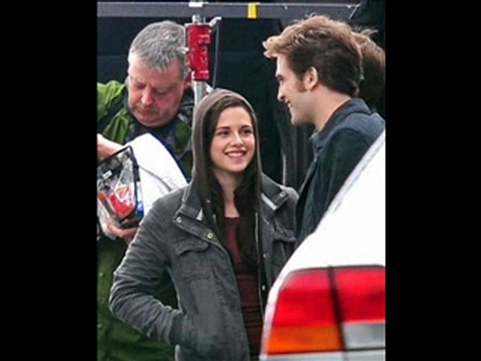 Twilight ECLIPSE Part 1  13 HD Full Movie 11