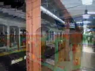 buenos aires - el subte