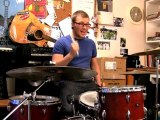 Rock Solid Drumming - Drum Lessons