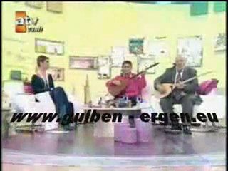 GÜLER DUMAN - ŞU YALAN DÜNYAYA