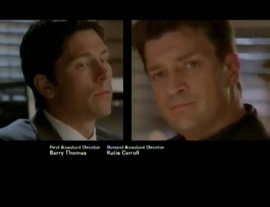 Castle: Episode 2x23 - Overkill - Promo