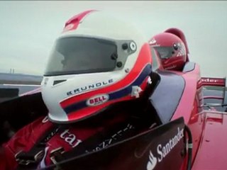 [www.f1talks.pl] Silverstone Grand Prix Circuit F1 TG