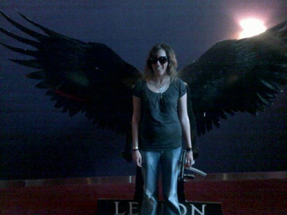 Reportour du monde en 80 jours