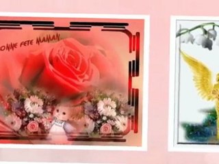 ma petite famille qui son partie au paradie