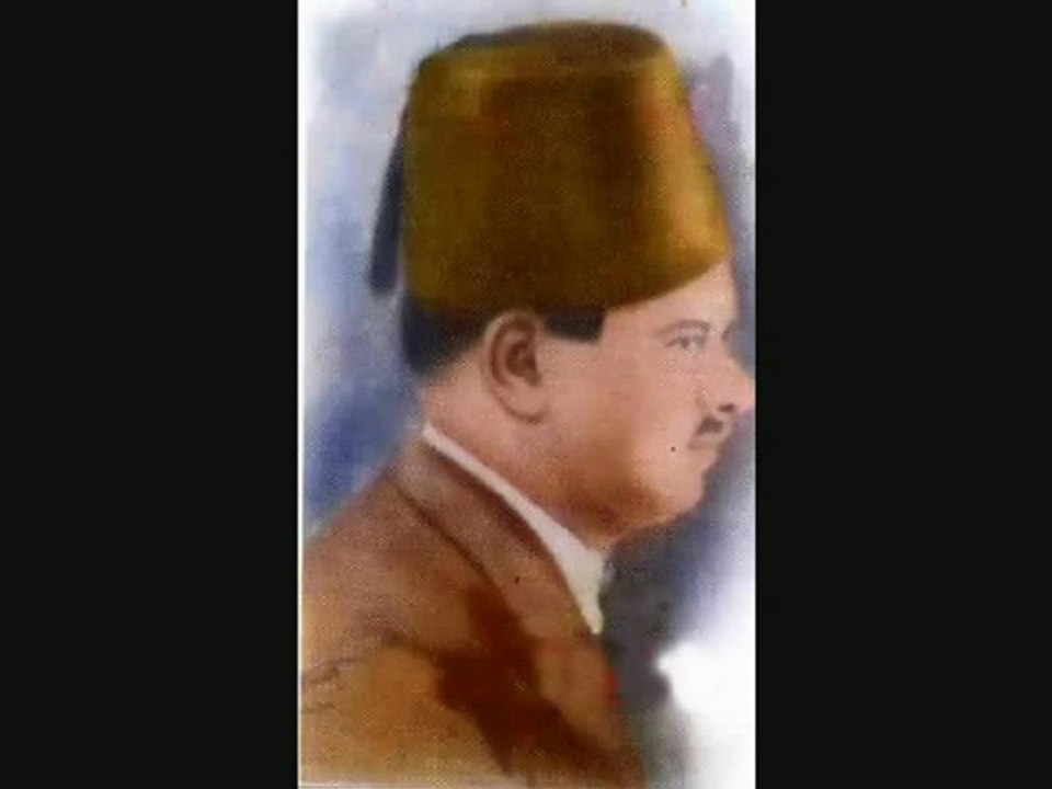 Cheikh El Efrit Ya Fatma ba3d Enked wel Ghossa