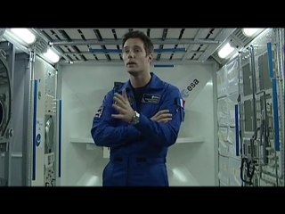 Vers l'infini et au delà