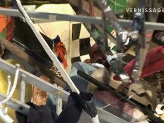 Vittorio Manalese & Fils: Ein Fest für Boris