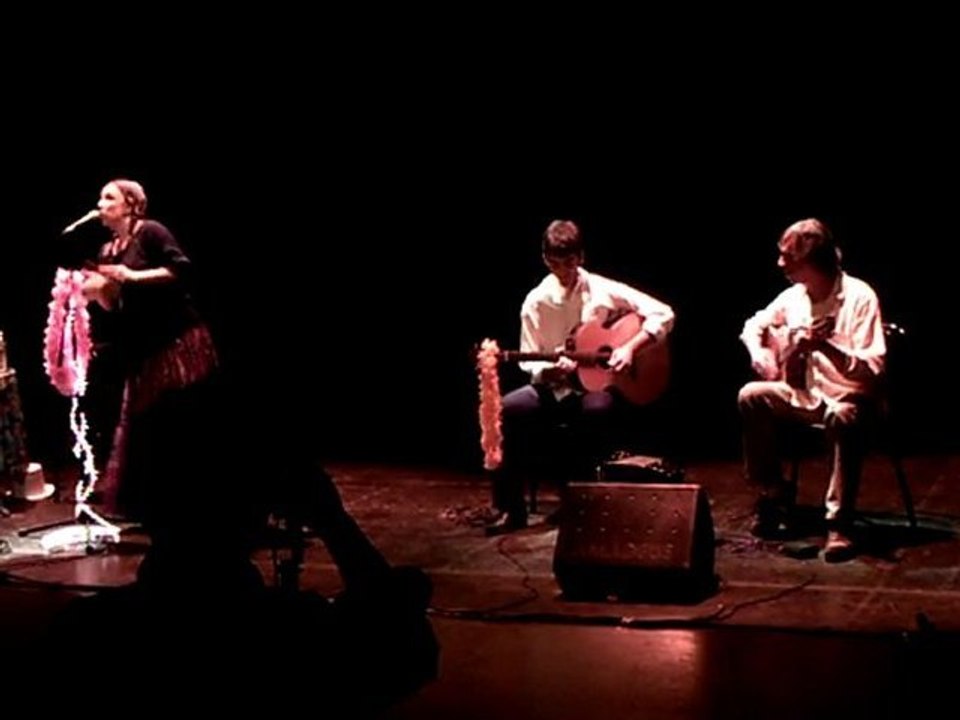 Printival 2010 : Salvador revisité  à L'Illustre Théâtre