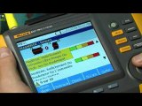 Fluke 810 - Testeur de vibrations - Diagnostic