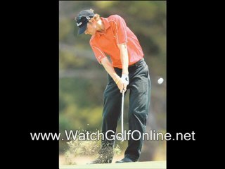 watch Quail Hollow Championship 2010 streaming online