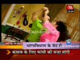 Saas Bahu Aur Saazish 4th May 2010 - pt2