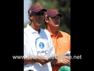 watch Mayakoba golf tournament 2010 streaming online