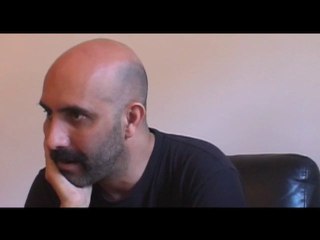 Interview Gaspar Noé / Enter the Void / part 1