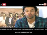 Raajneeti - Wake Up India (Ranbir Kapoor)