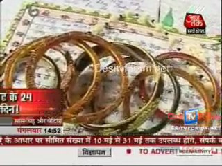 Saas Bahu Aur Betiyaan 4th May 2010 video Watch Online Pt3