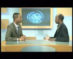 Interview  de M Toure Mamadou (Pdt de la CPC) .