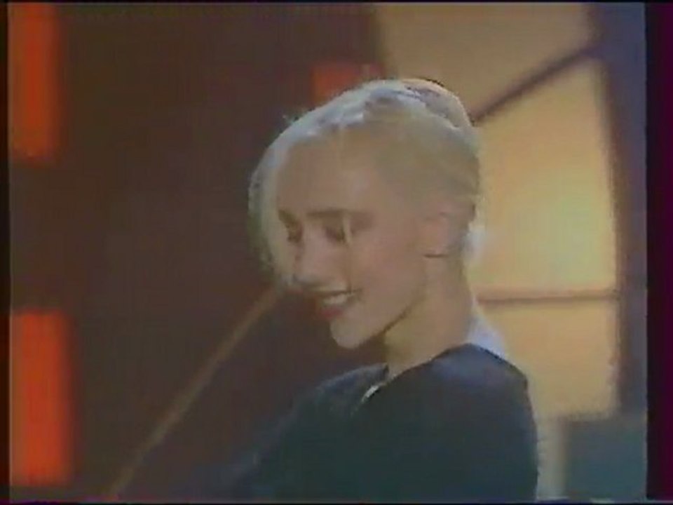 JEANNE MAS - Aime-moi