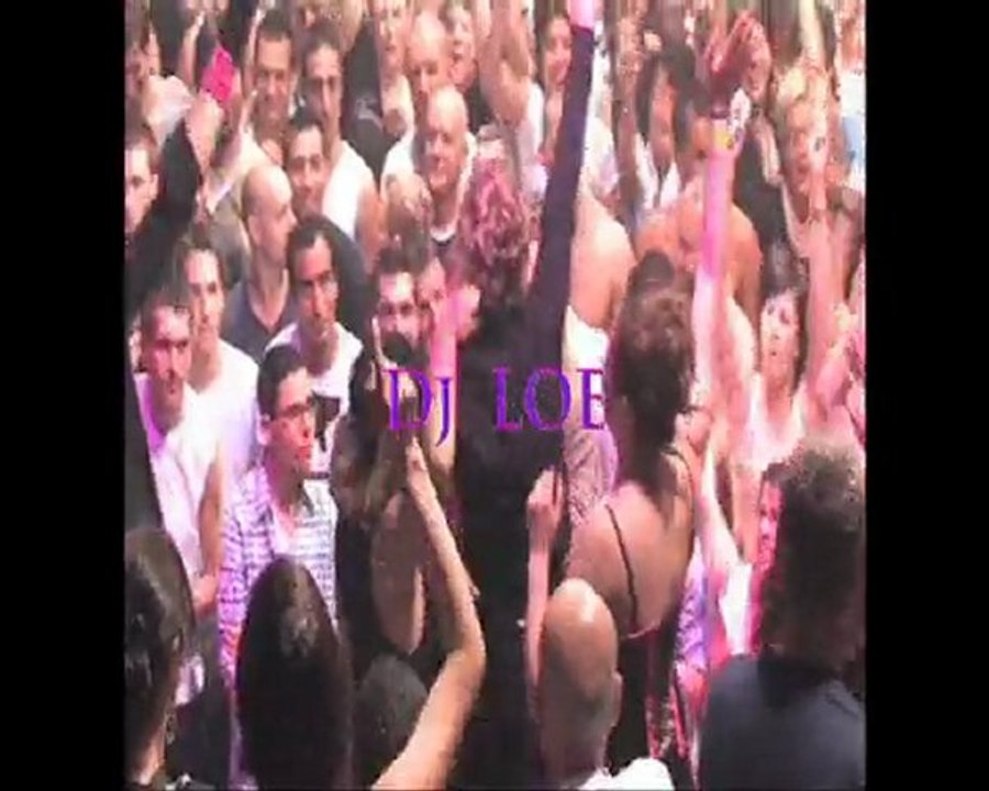 TIP PARTY 2010