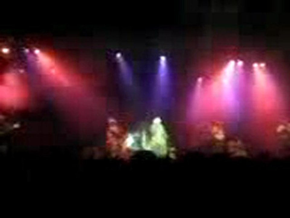 TRI YANN (28 avril pasino d'aix) extrait 5 si mort a mors