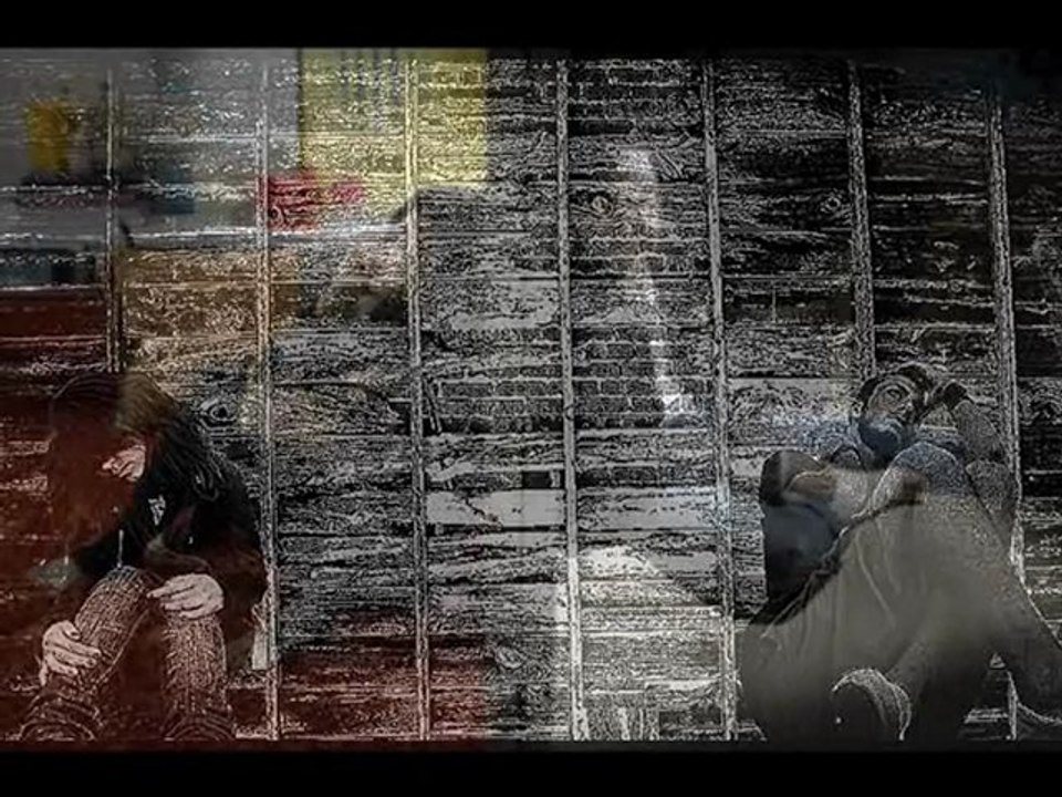 DjCot - Bitte Askım 2008 // Arabesk Rap