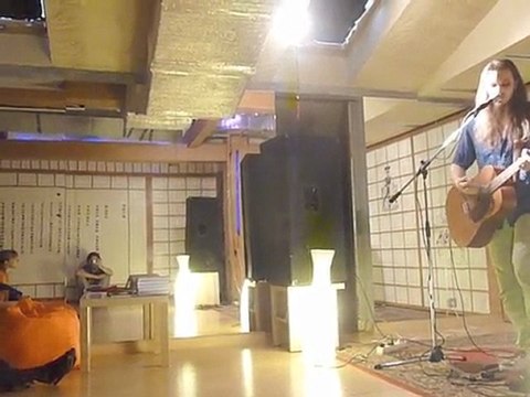 Атморави в КЦ БЕЛЫЕ ОБЛАКА (Москва)