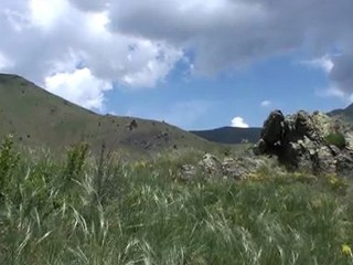 Kemah - Kardere Köyü Görüntüleri - 4