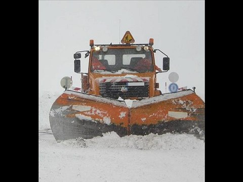 Flash Info Local du 04/05/10 - MIDI - NRJ Pyrénées :