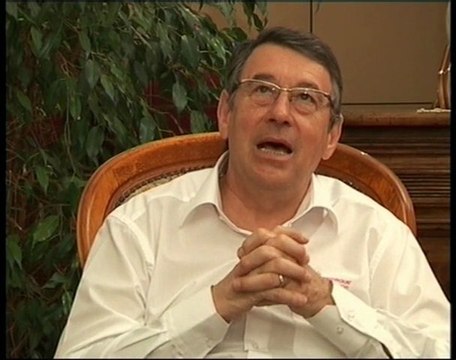 Calaisis TV : L'invité de CTV : Jean Bodart