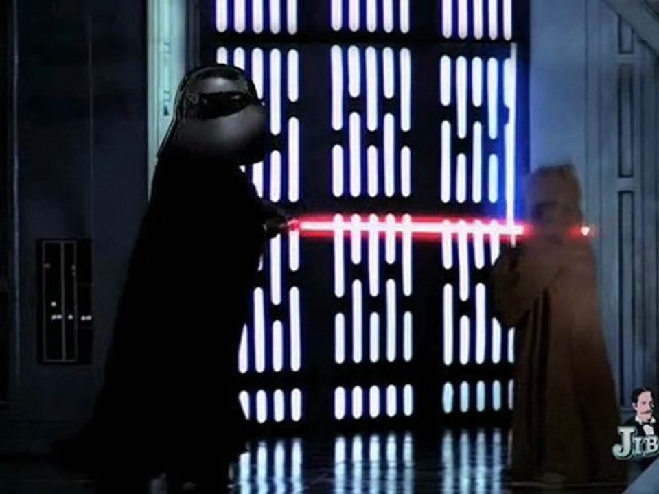 Star Wars A New Hope Full Movie Dailymotion
