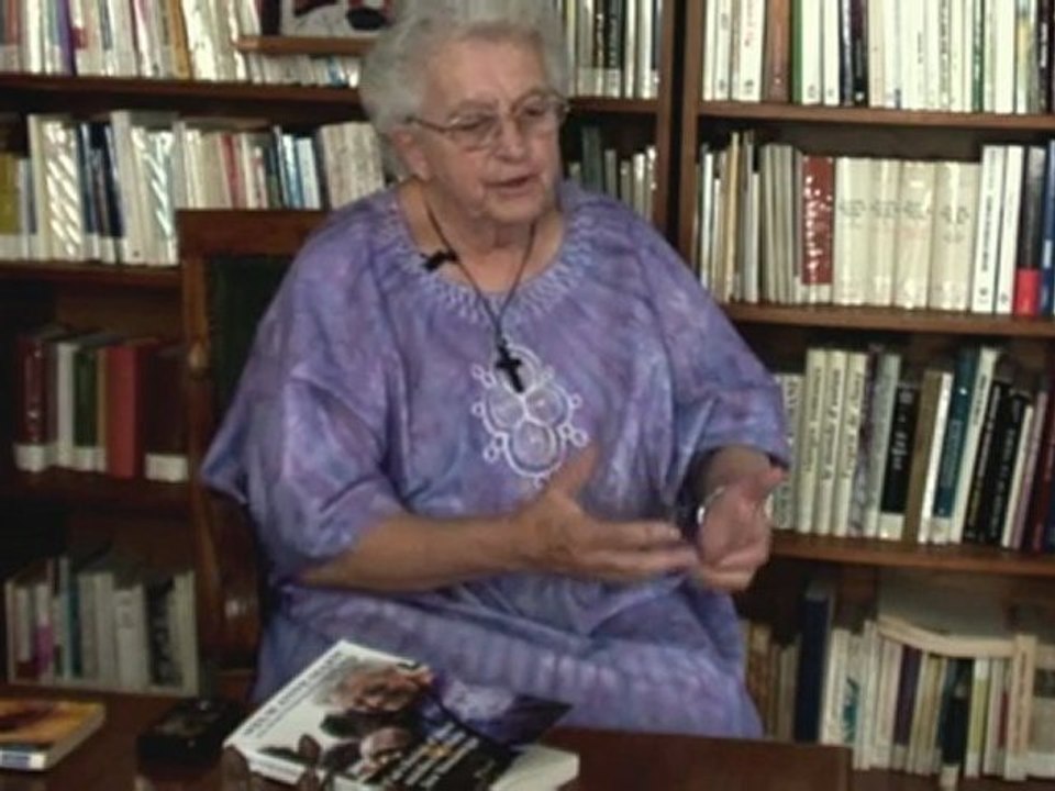 Sœur Anne-Marie : médecin des Touaregs depuis 25 ans